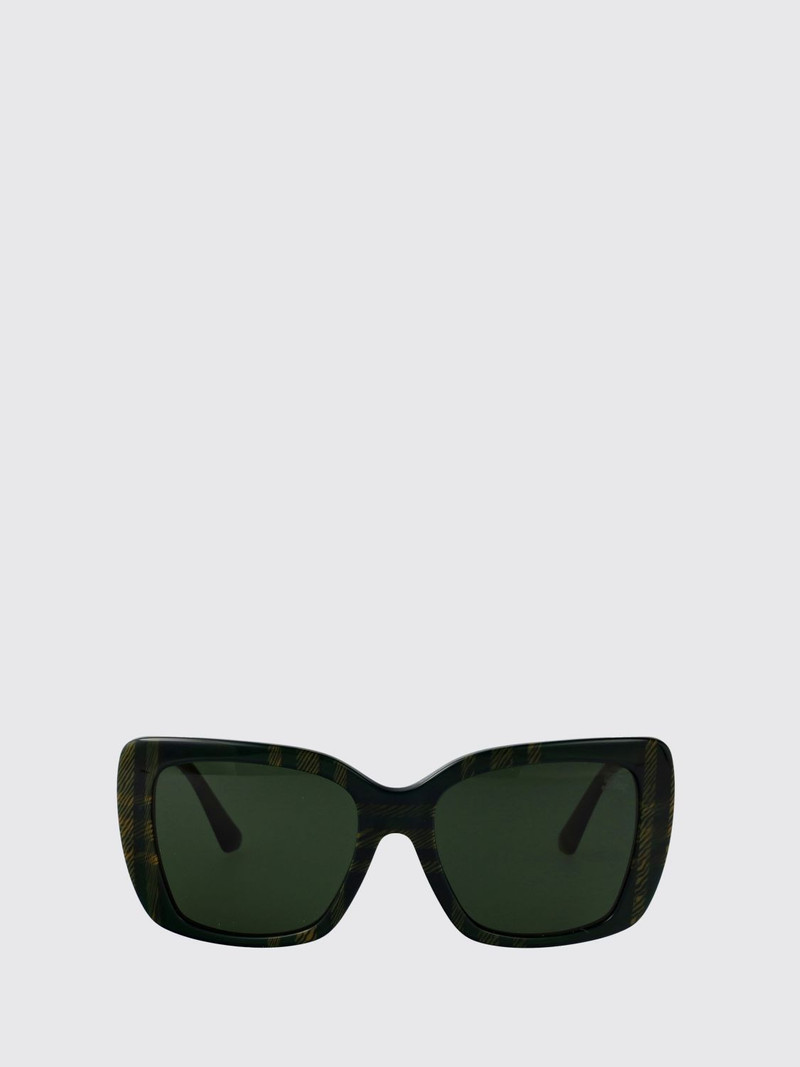 Burberry Sunglasses woman Burberry outlook