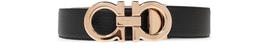 Reversible belt - 1