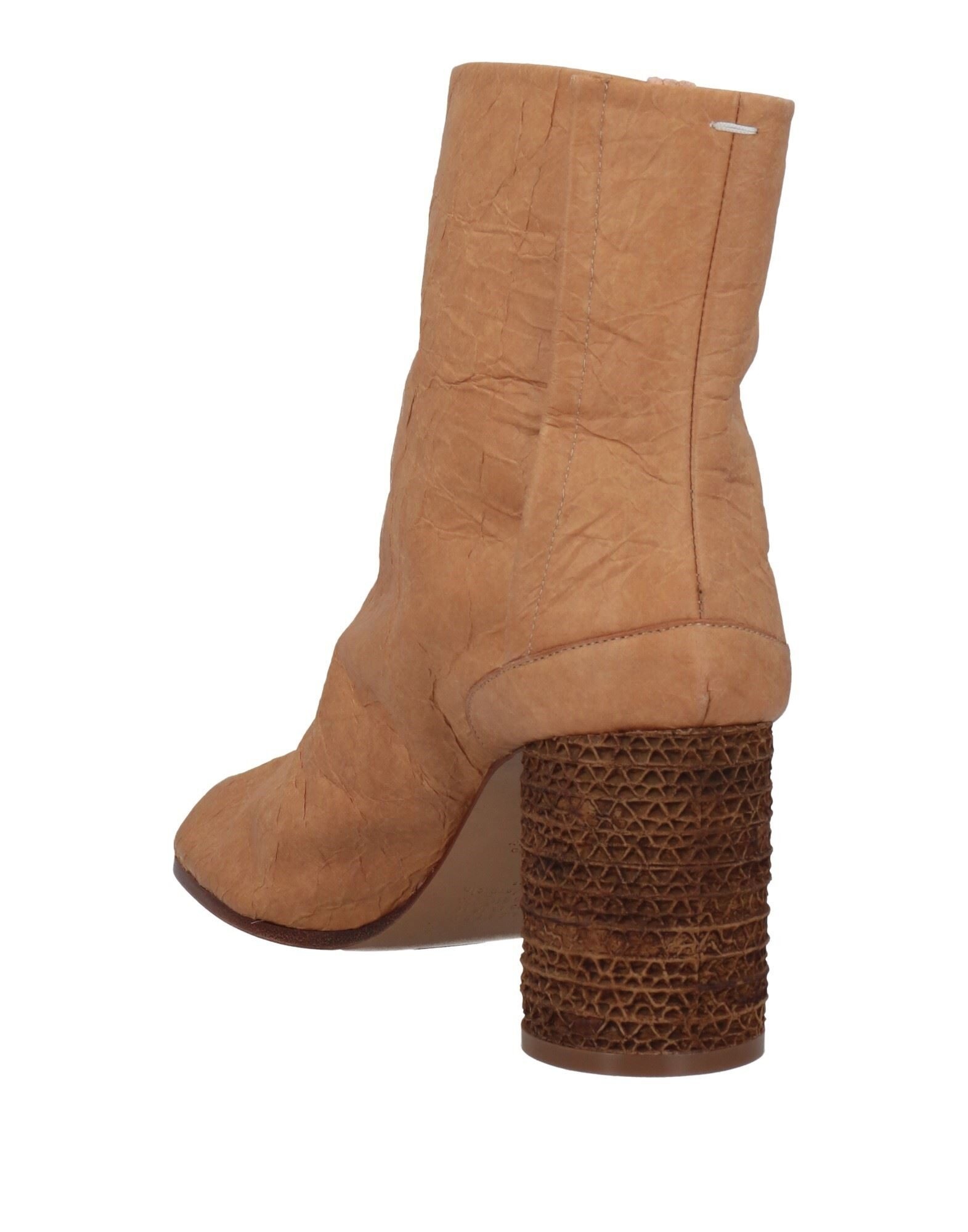 Camel Women's Ankle Boot - 3