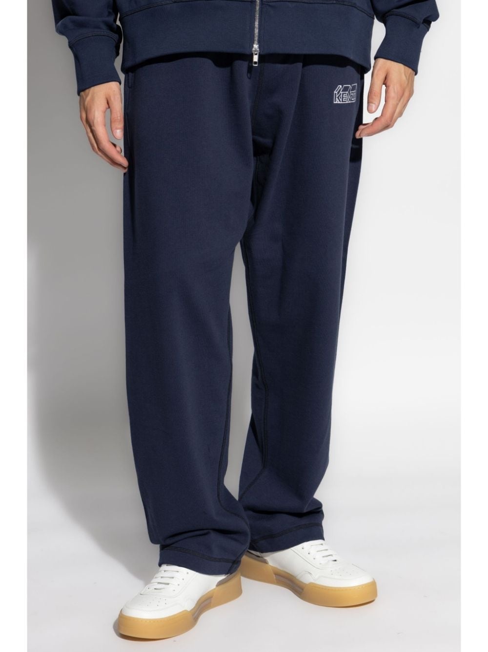 Kenzo Kube trousers - 3