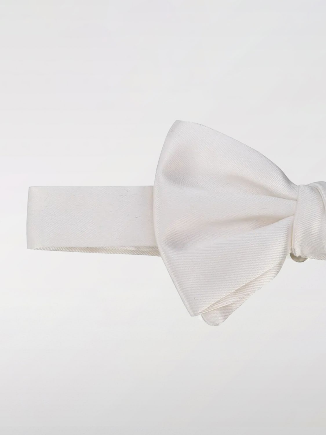 Tie men Giorgio Armani - 3
