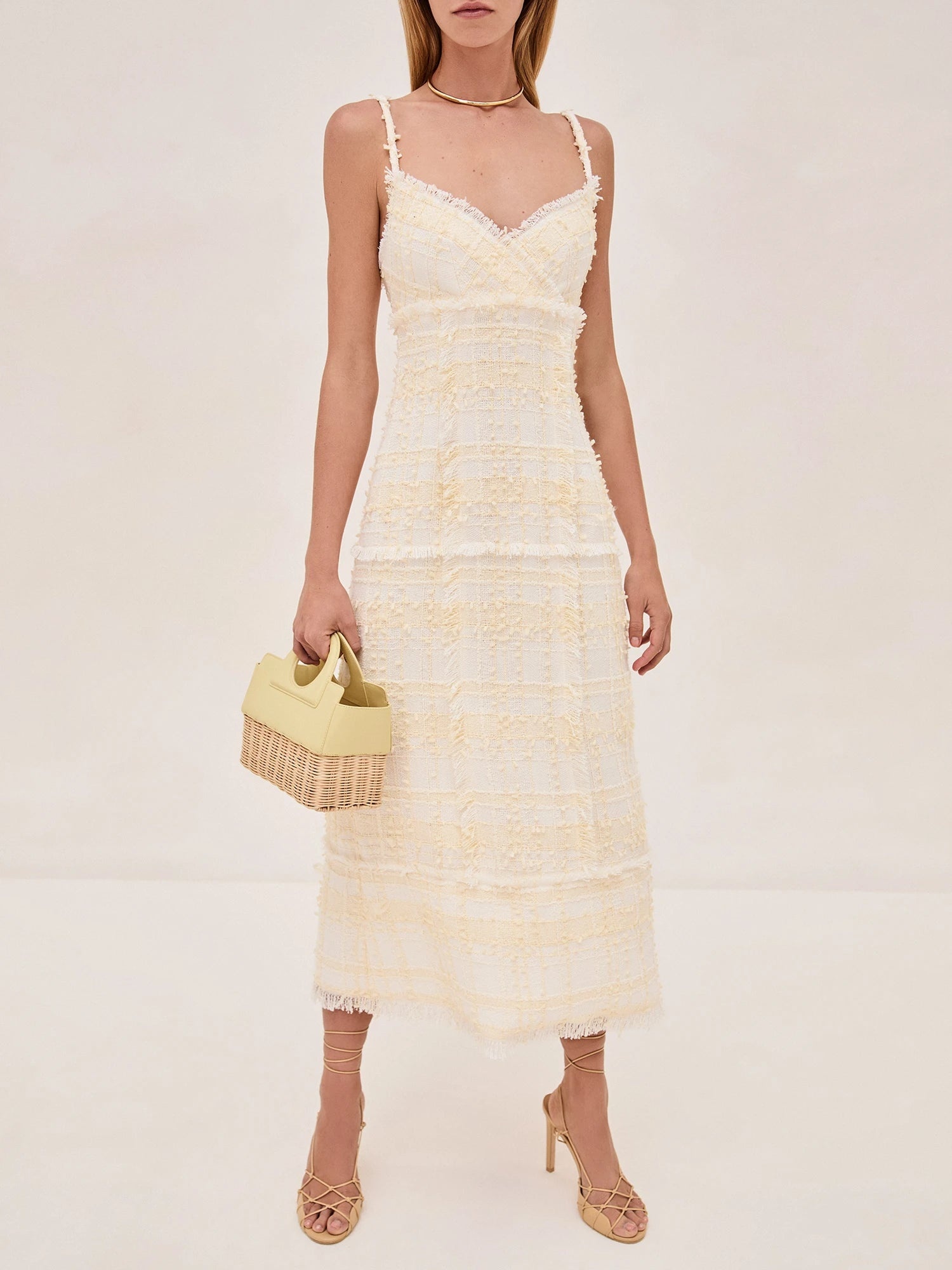 Vicci Dress - 2