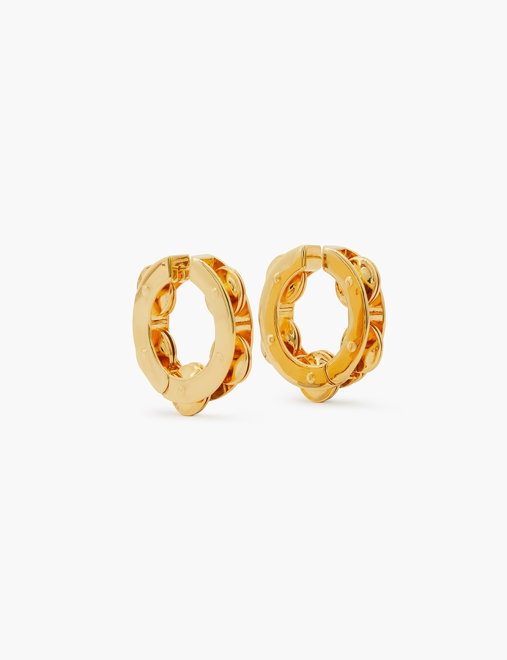 ZIMMERMANN SWING LARGE HOOPS - 3