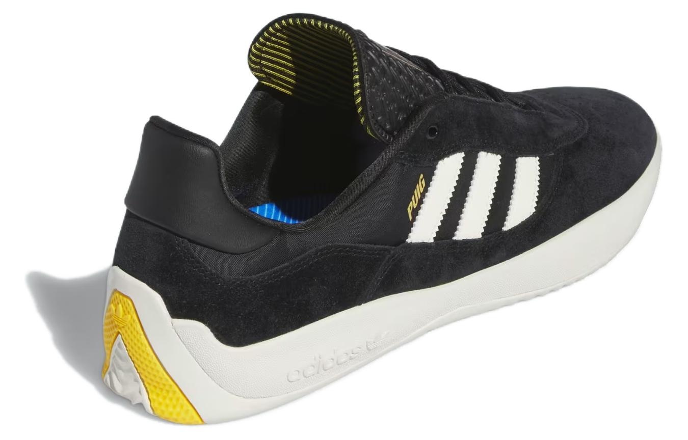 adidas Puig 'Black Ivory' IE3141 - 5