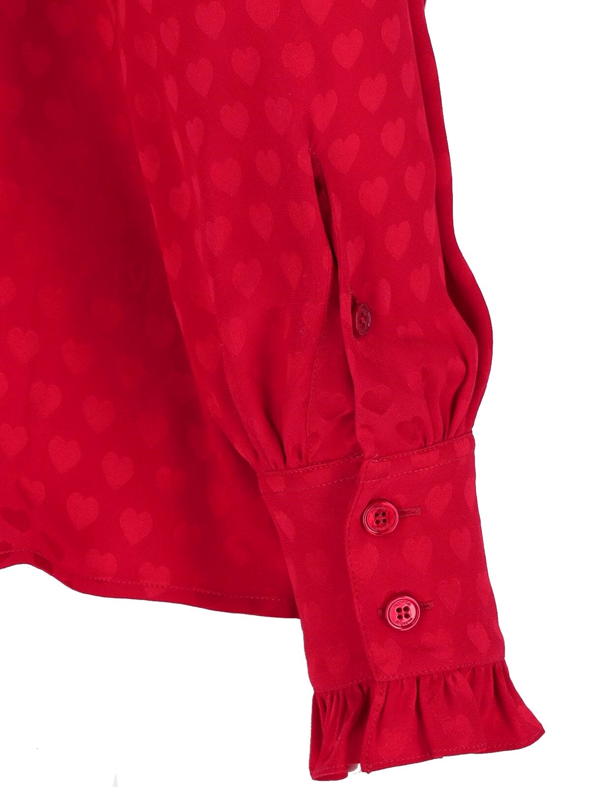 SILK SHIRT - 4