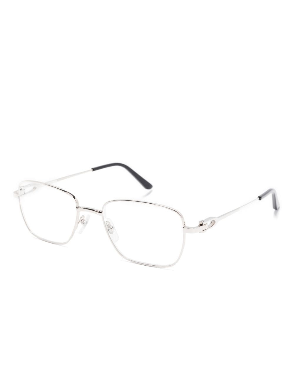 rectangle-frame glasses - 2