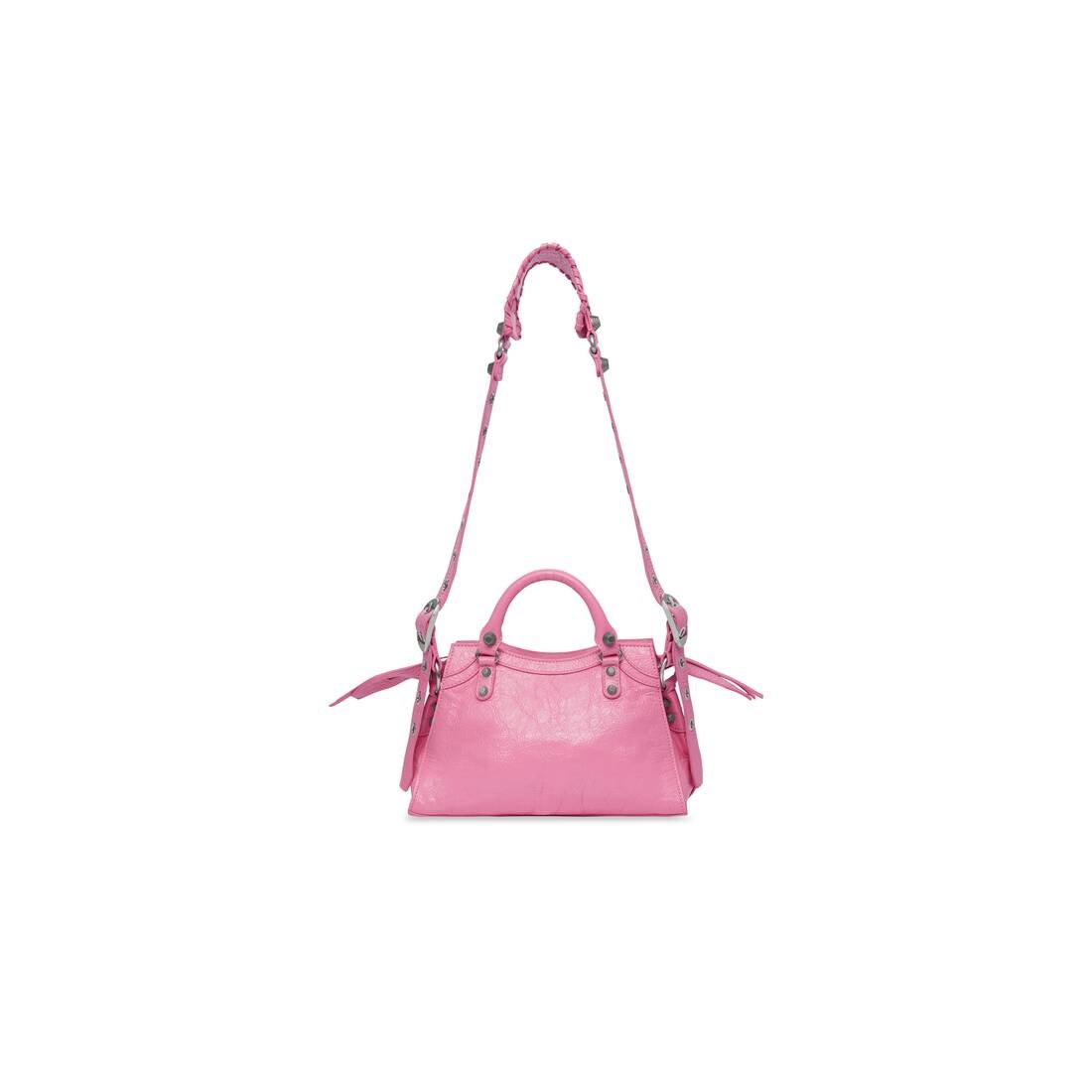 Women's Neo Cagole Xs Handbag in Pink - 7