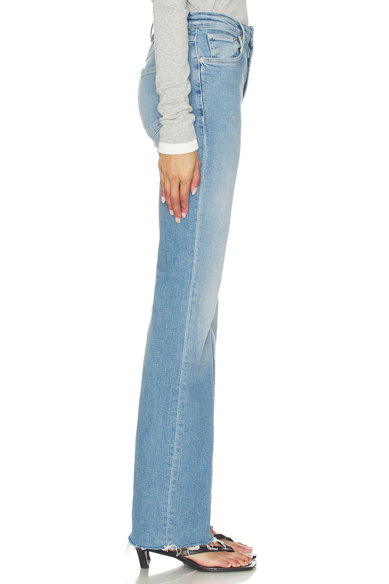 CLOSED Jovanna Jeans outlook