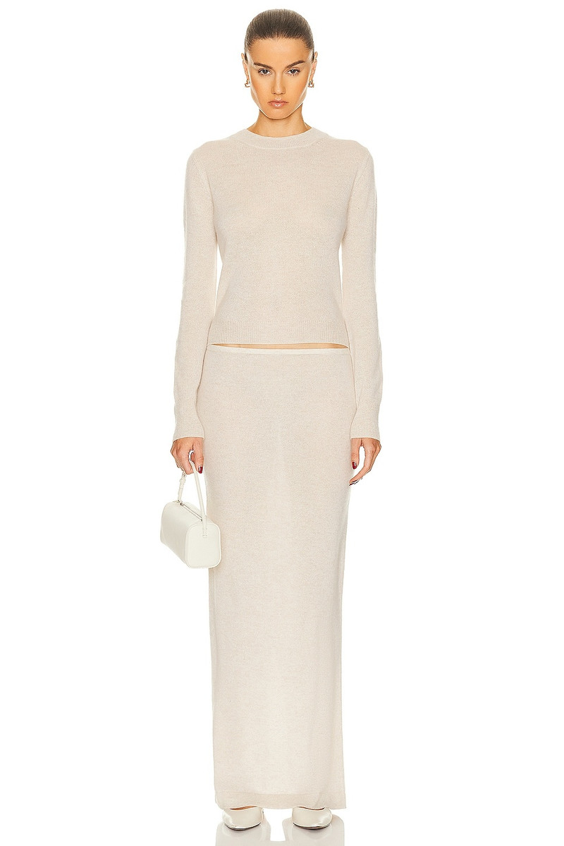 ÉTERNE Emma Skirt outlook