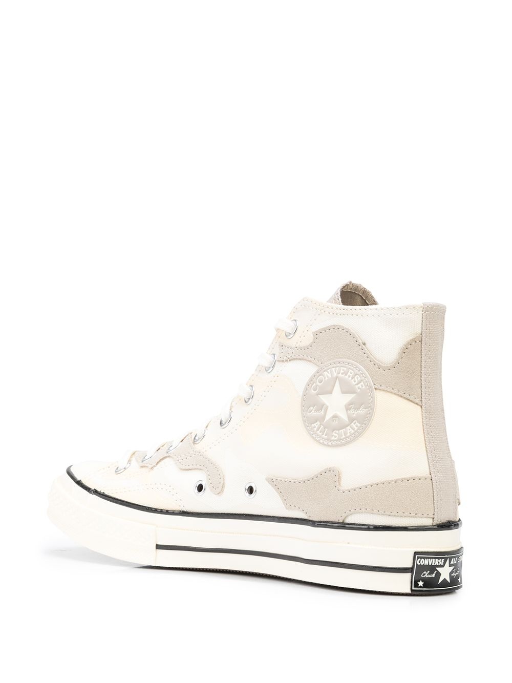 Hybrid Camo Chuck 70 sneakers - 3