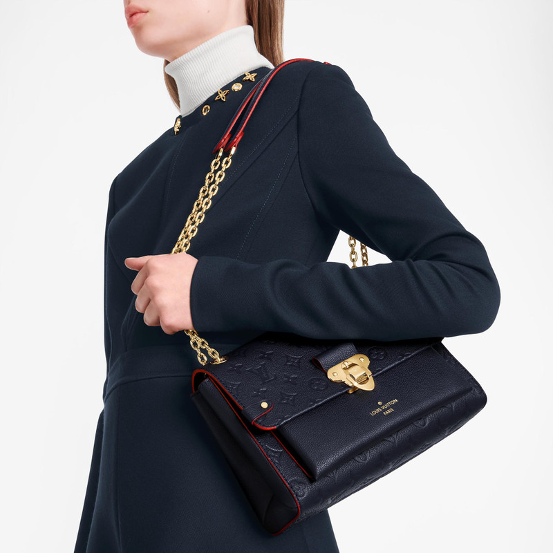 Louis Vuitton Vavin PM outlook