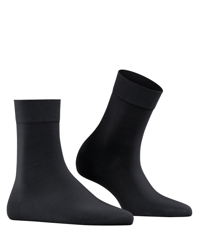 Fine Softness 50 DEN Women Socks 3
