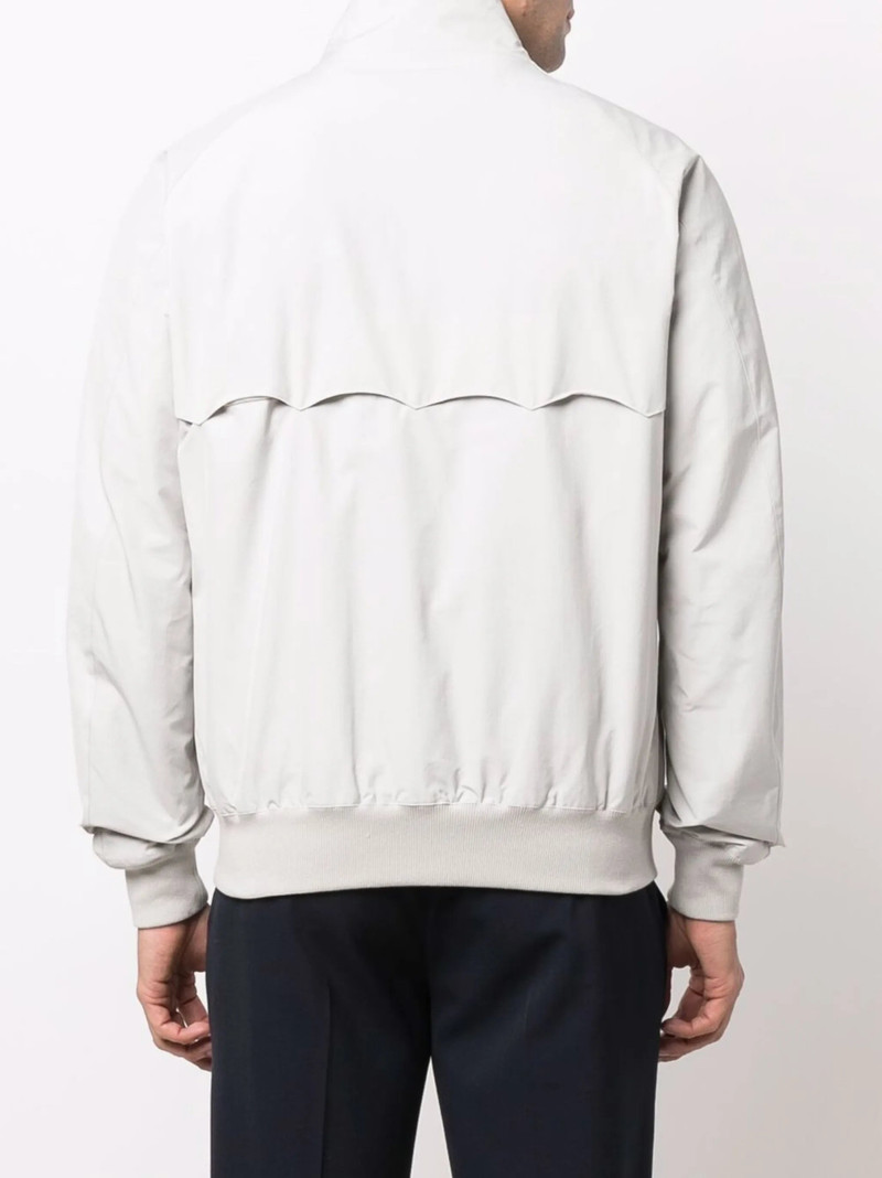 Baracuta Baracuta G9 Harrington Bomber Jacket outlook