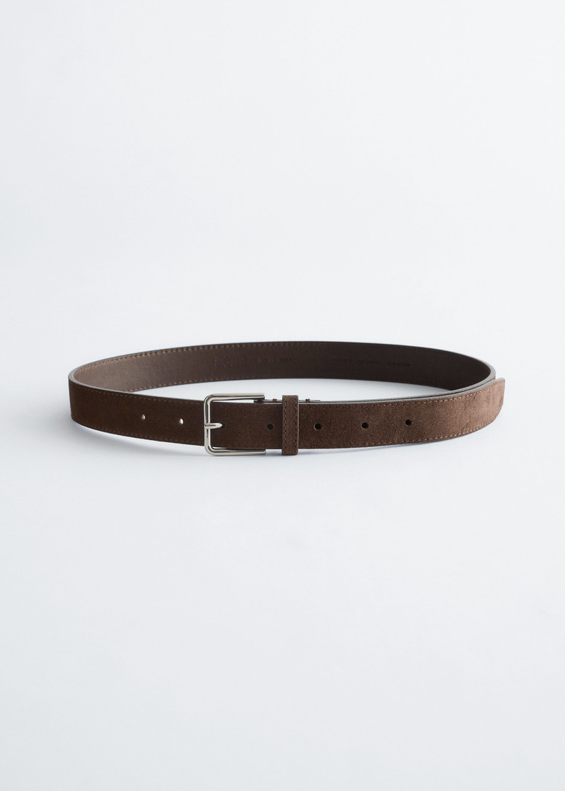Classic Belt 1