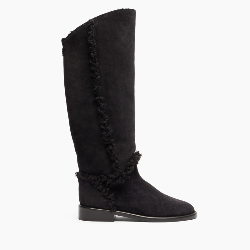 Riderama High Boot 1