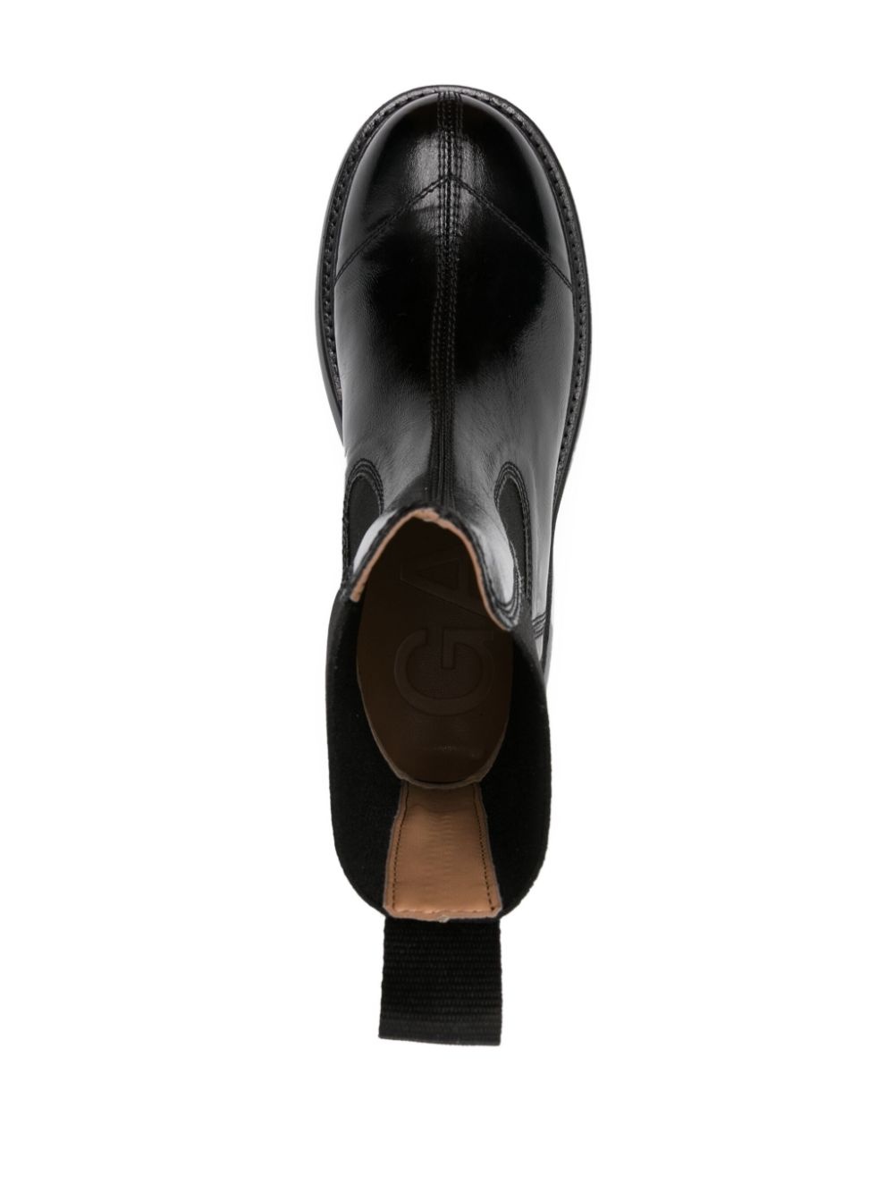 30mm Chealsea boots - 4