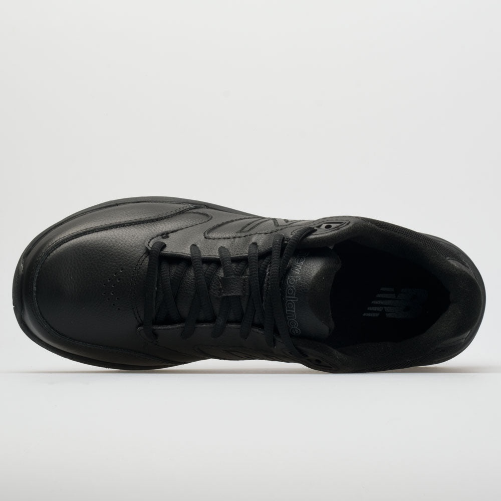 New Balance 928v3 Women's Black - 3
