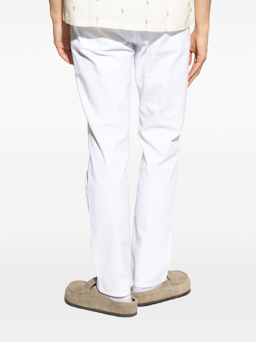 cotton jeans - 4