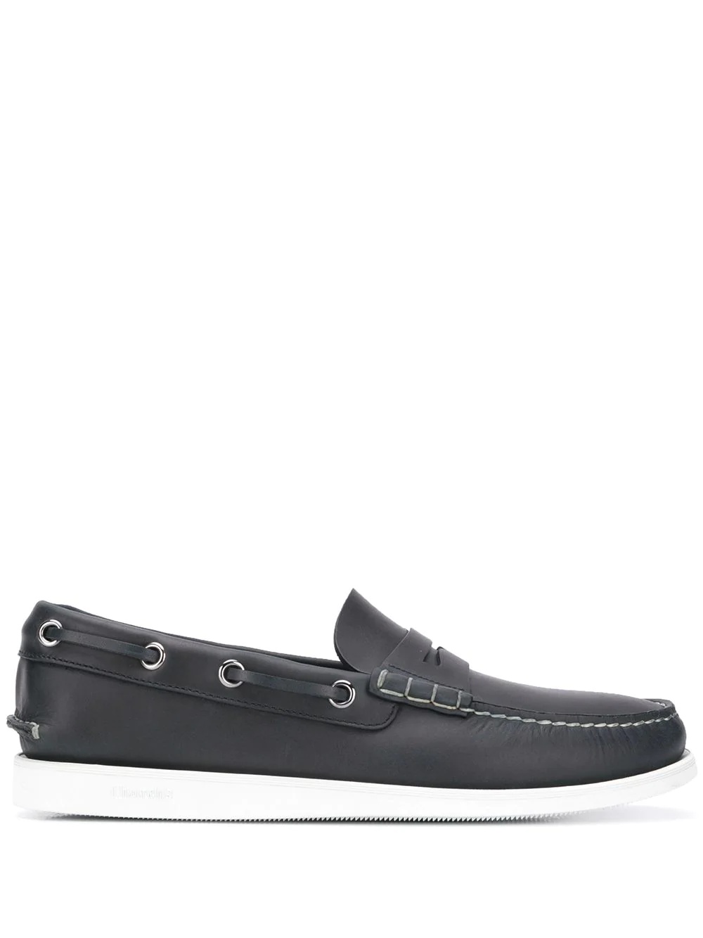 Tennington boat shoes - 1