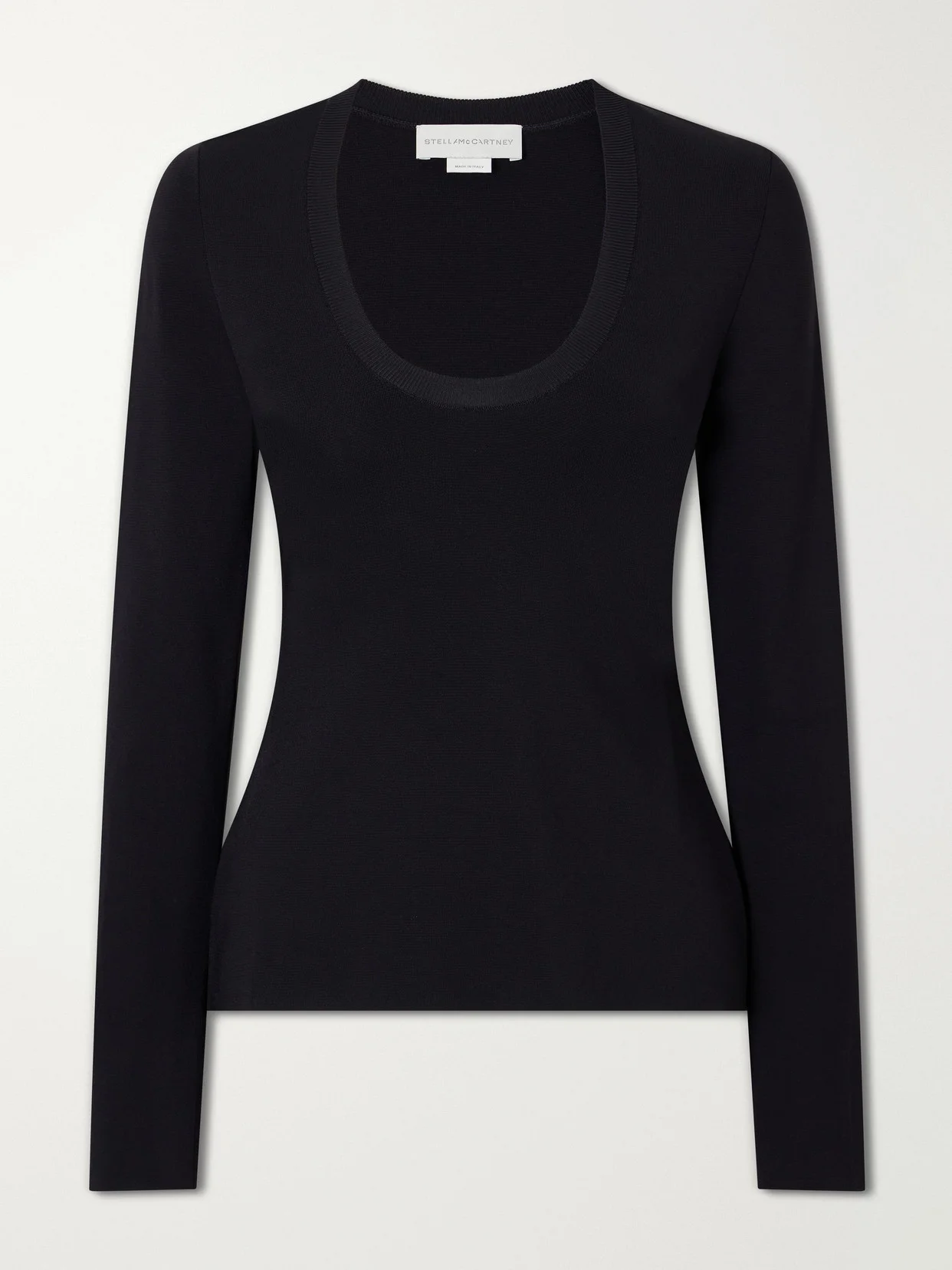 Jersey T-shirt - 1