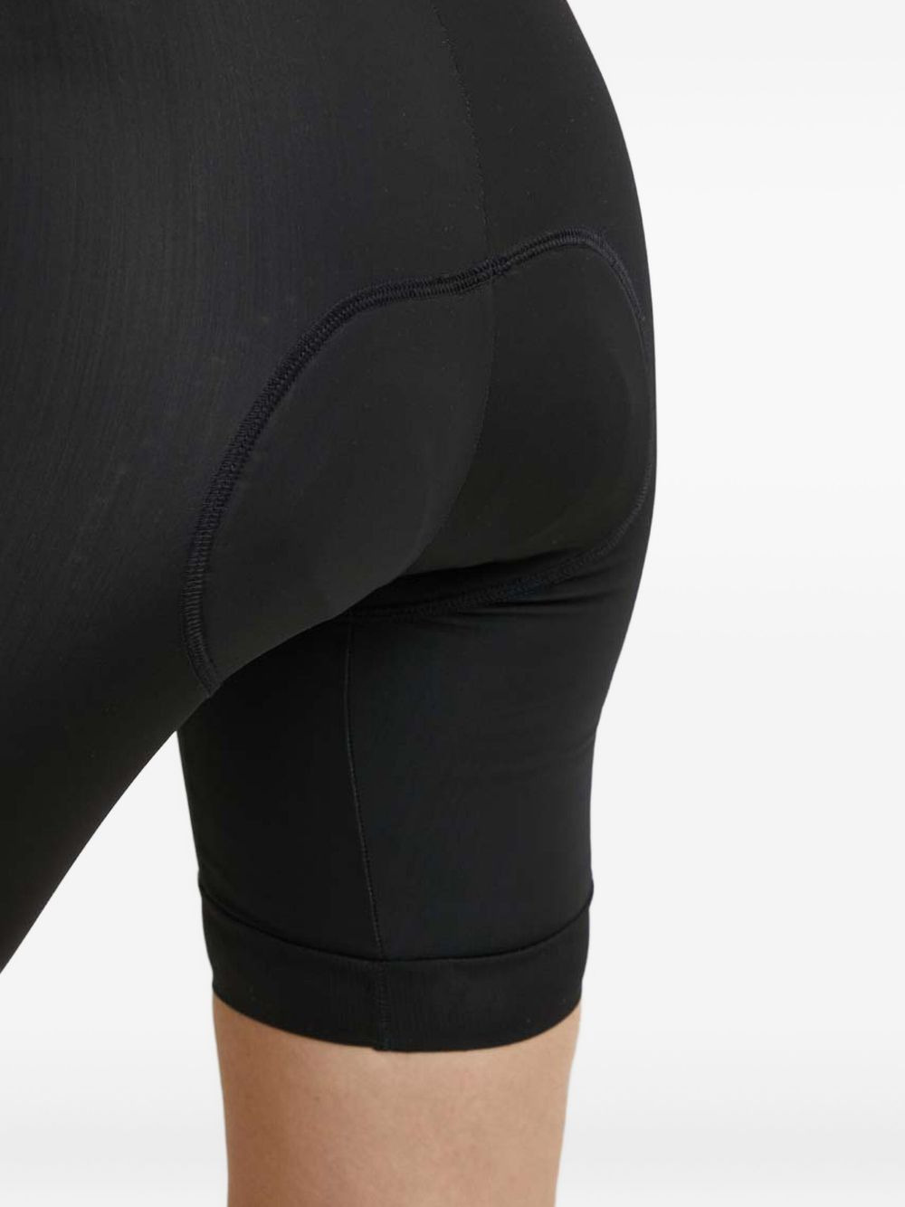 three-stripe cycling shorts - 4