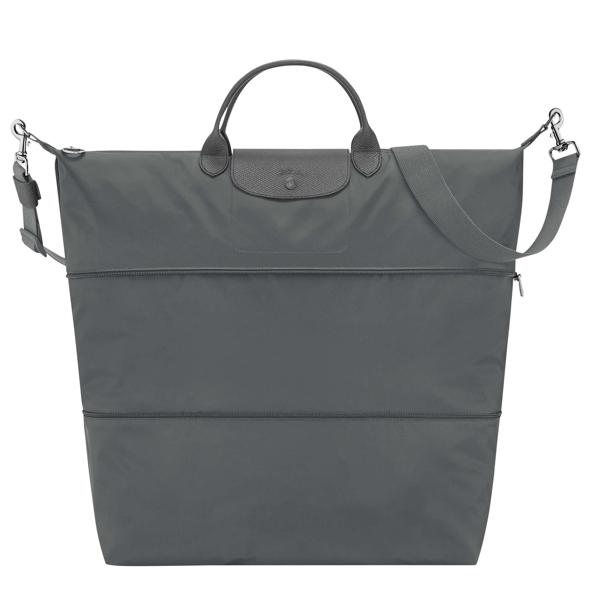 Le Pliage One S Travel bag expandable - 1
