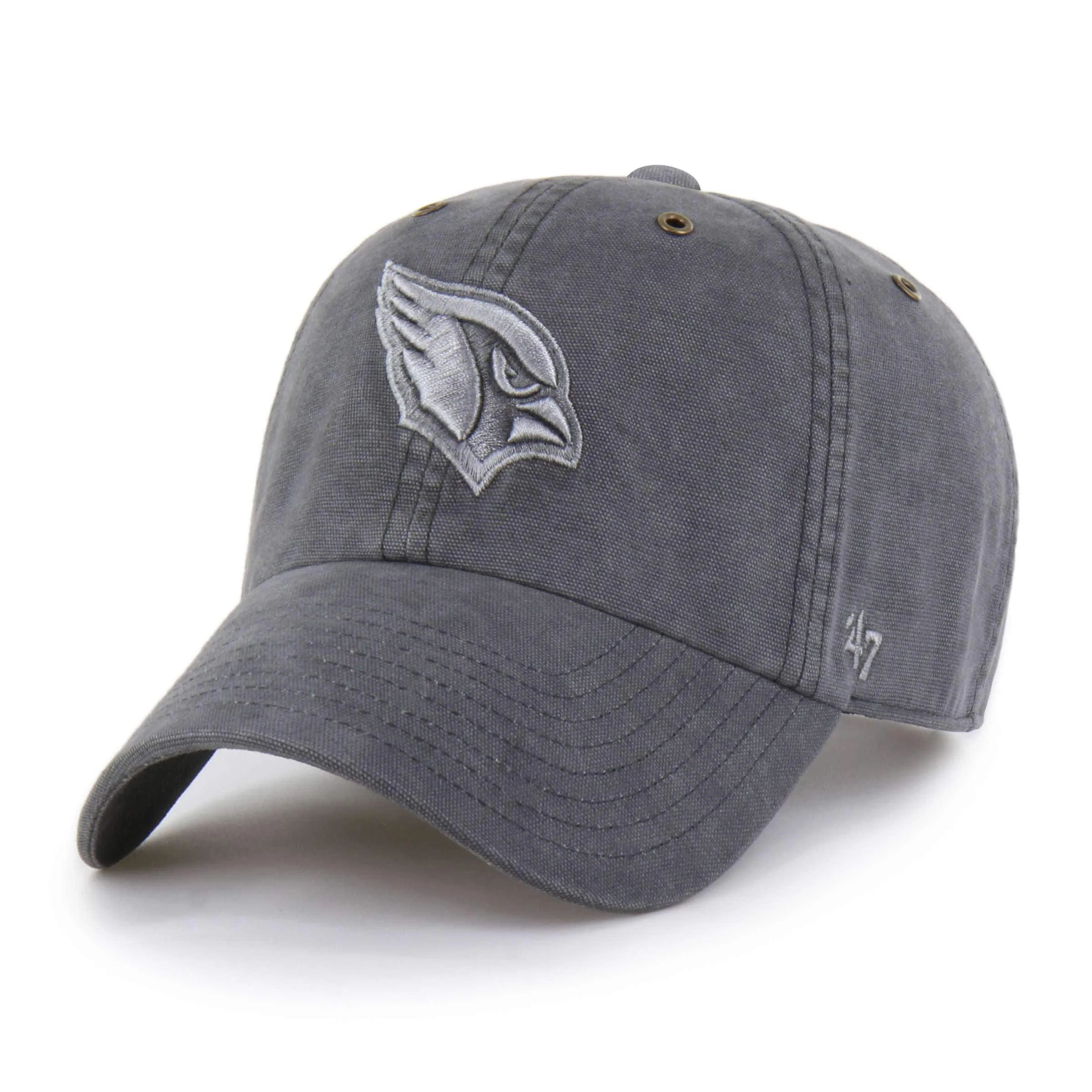 Arizona Cardinals '47 Dyed Clean Up - 1