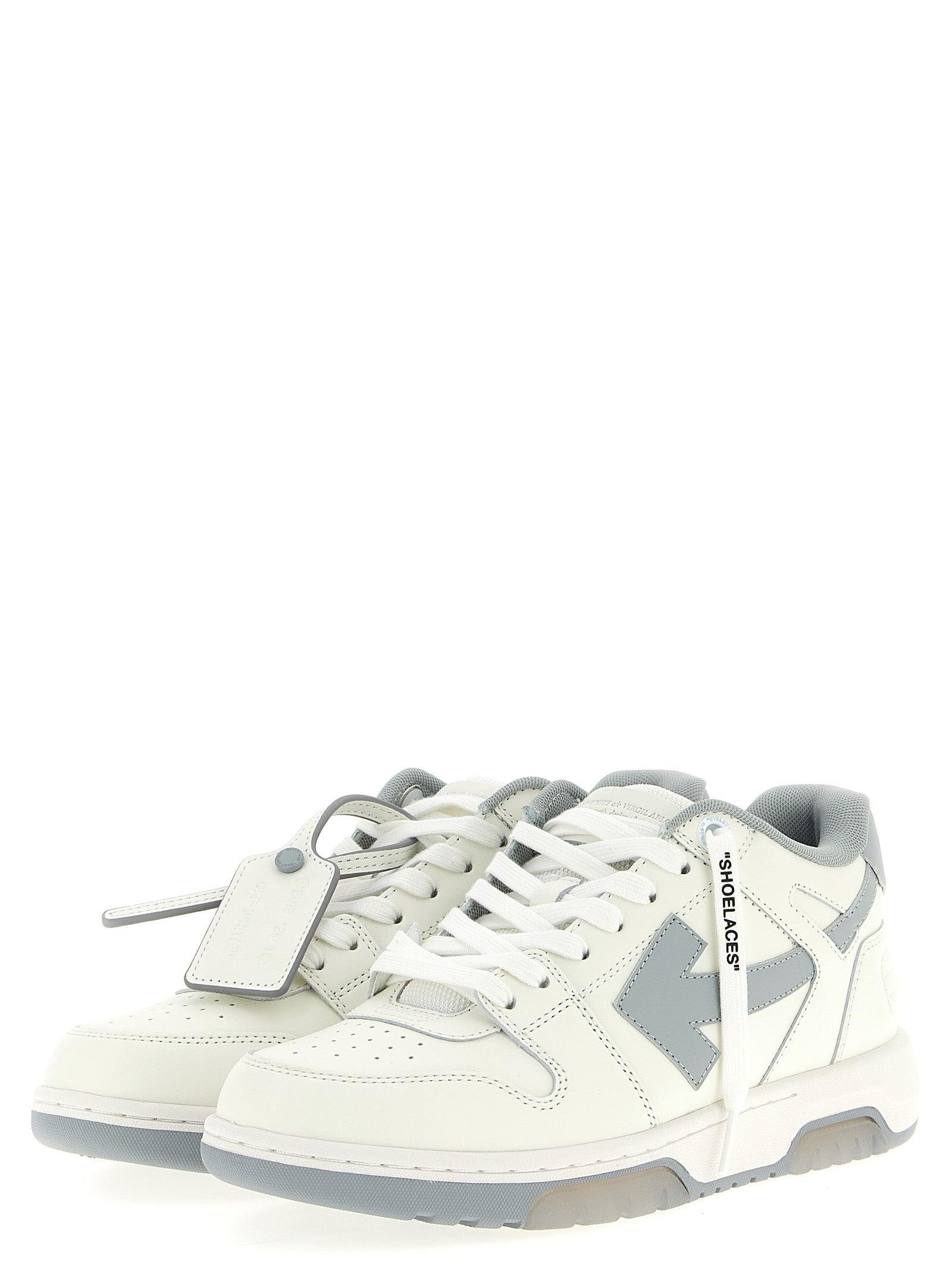 Off-White Men 'Out Of Office' Sneakers - 2