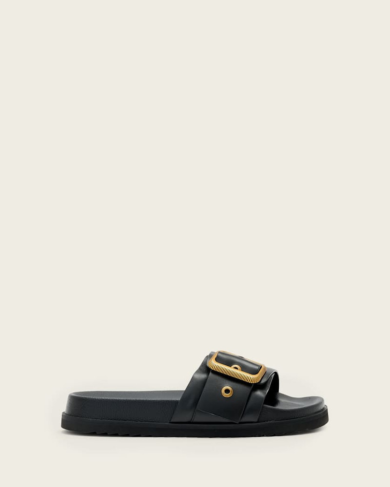 ELLIE WESTERN SANDALS 1