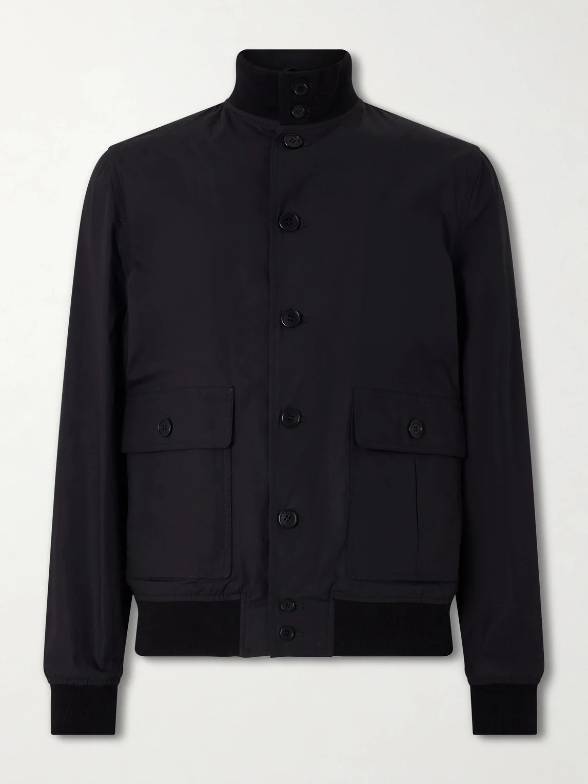 Valstarino Water-Repellent Jacket - 1