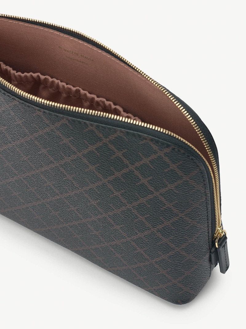 BY MALENE BIRGER Bae medium cosmetics case outlook