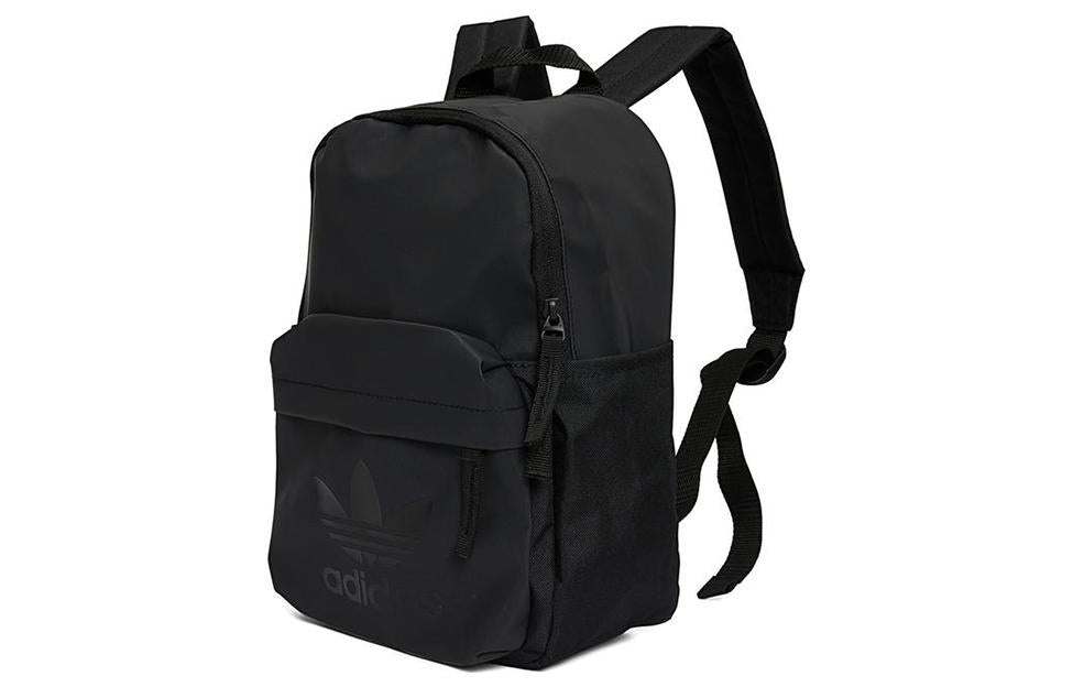 adidas Originals Adicolor Archive Backpack Small 'Black' HD7218 - 2