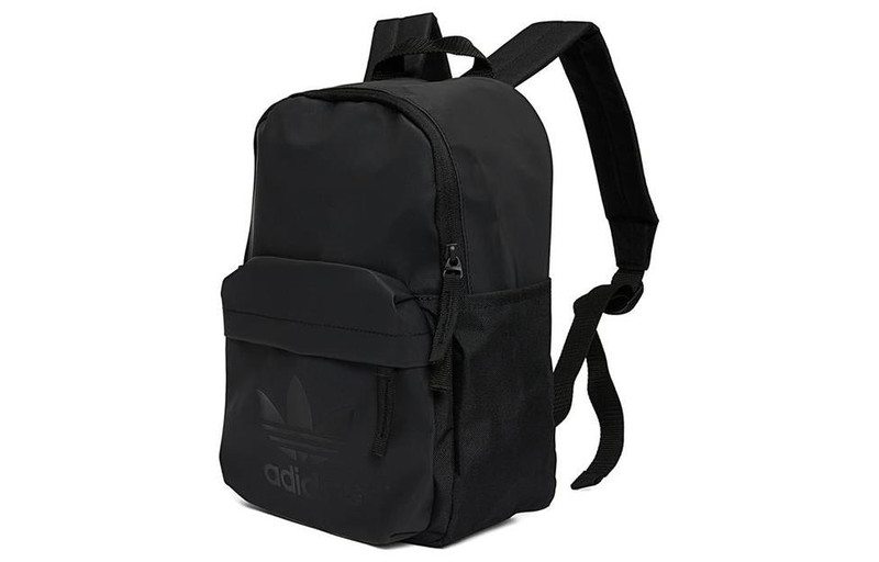 adidas adidas Originals Adicolor Archive Backpack Small 'Black' HD7218 outlook