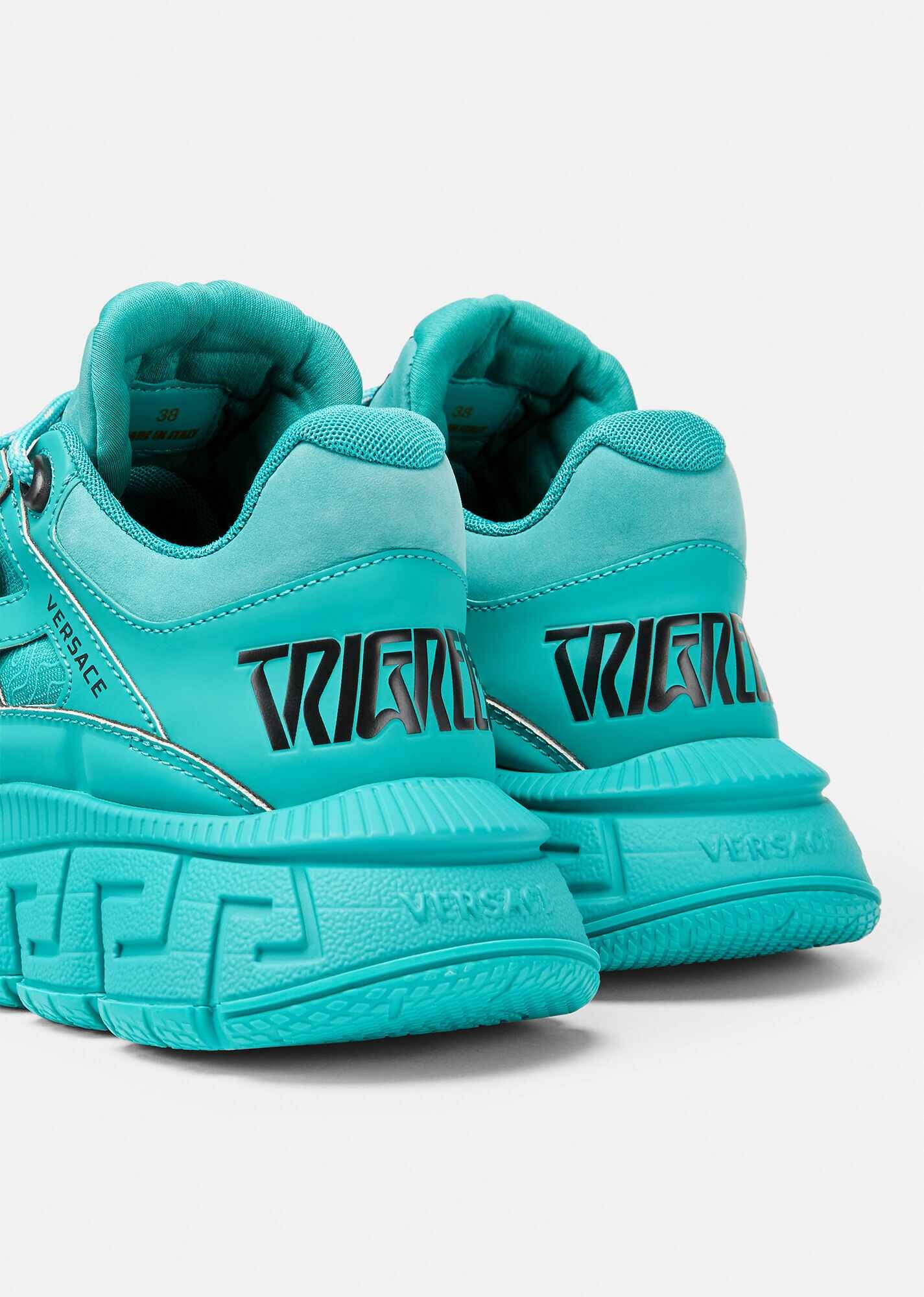 Trigreca Sneakers - 5