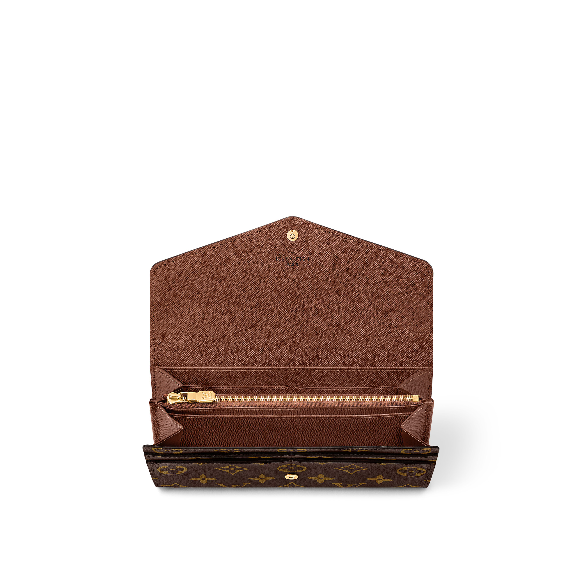 Sarah Wallet - 4