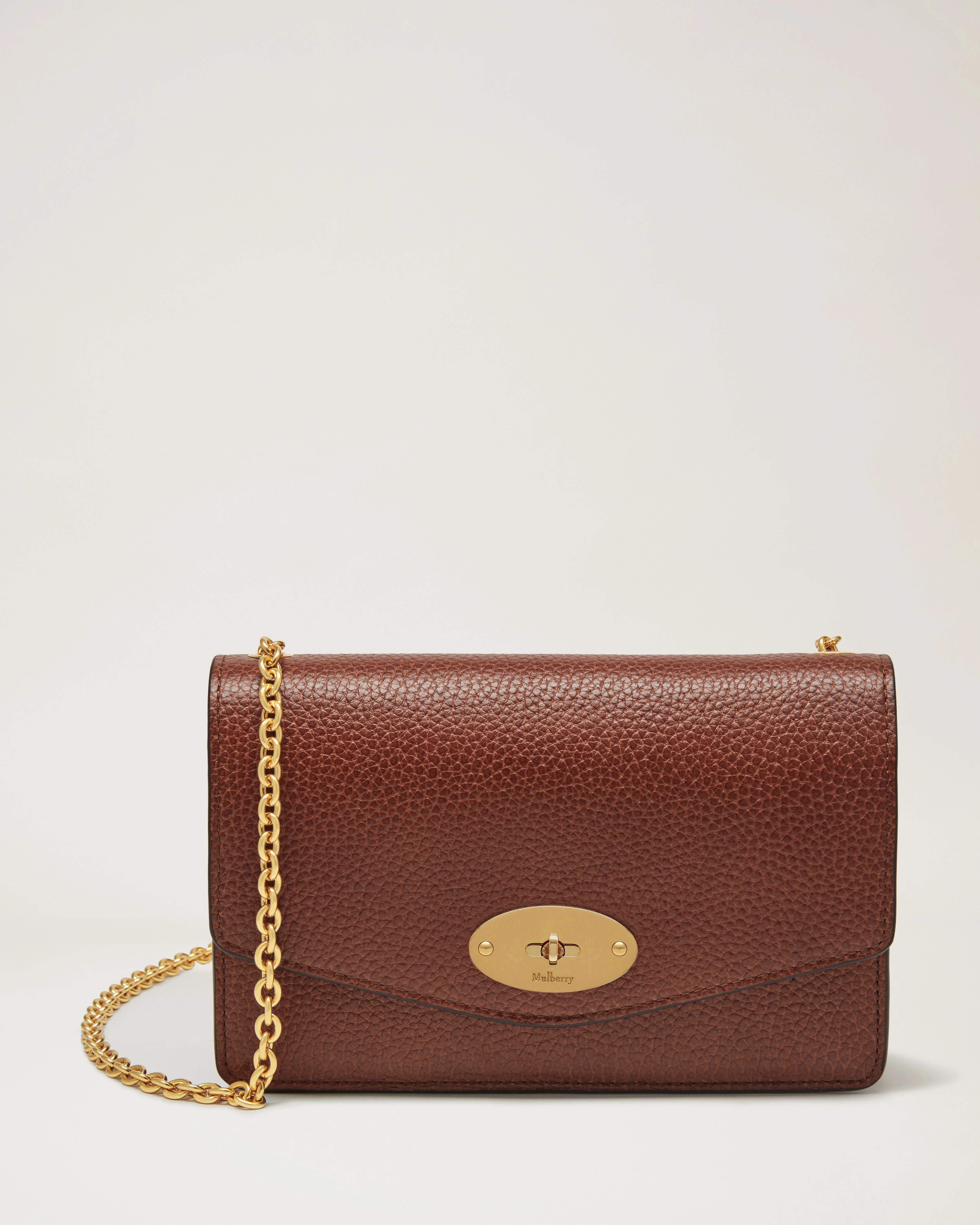 Small Darley
Oak Small Classic Grain - 1