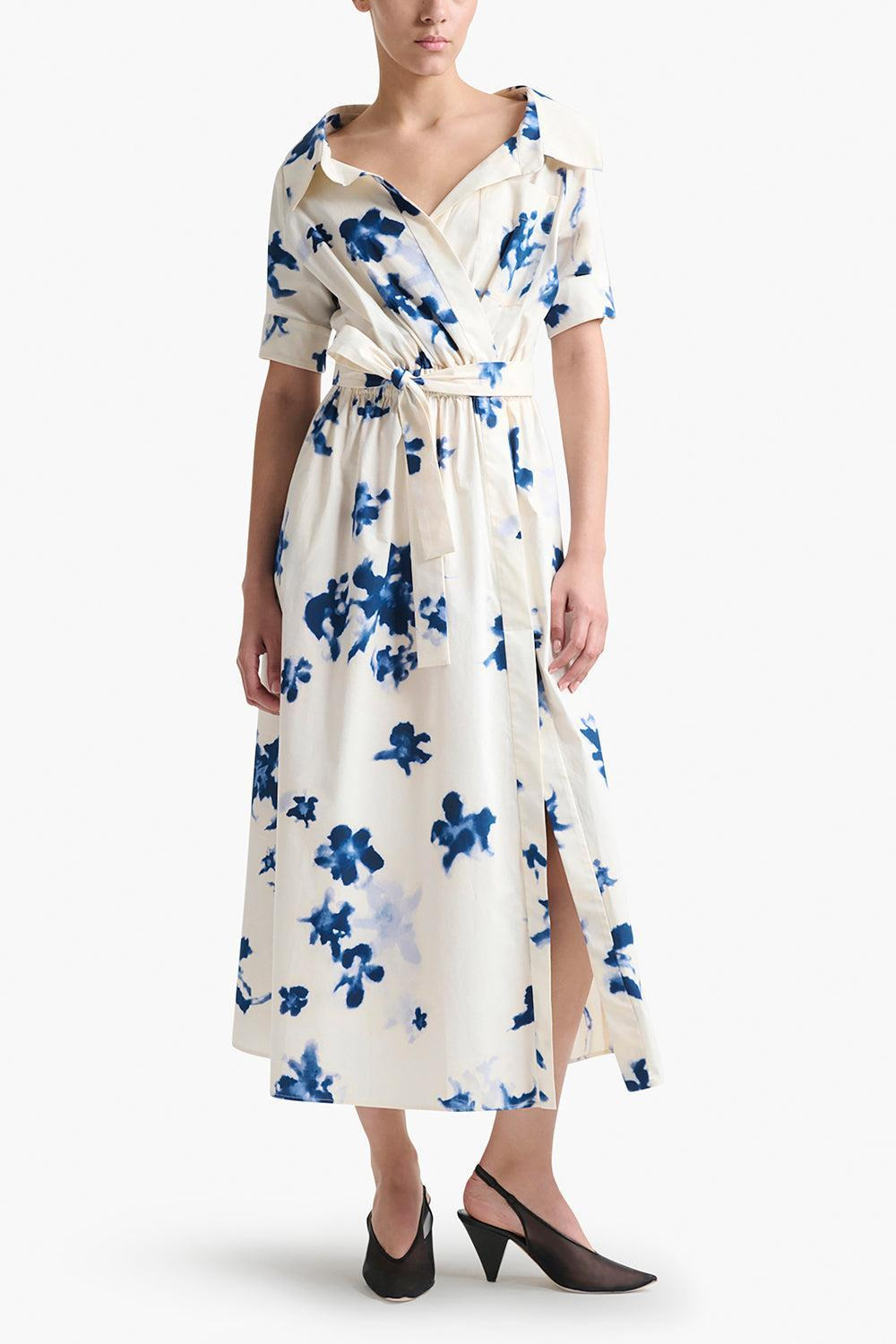 Lydia Dress - 4