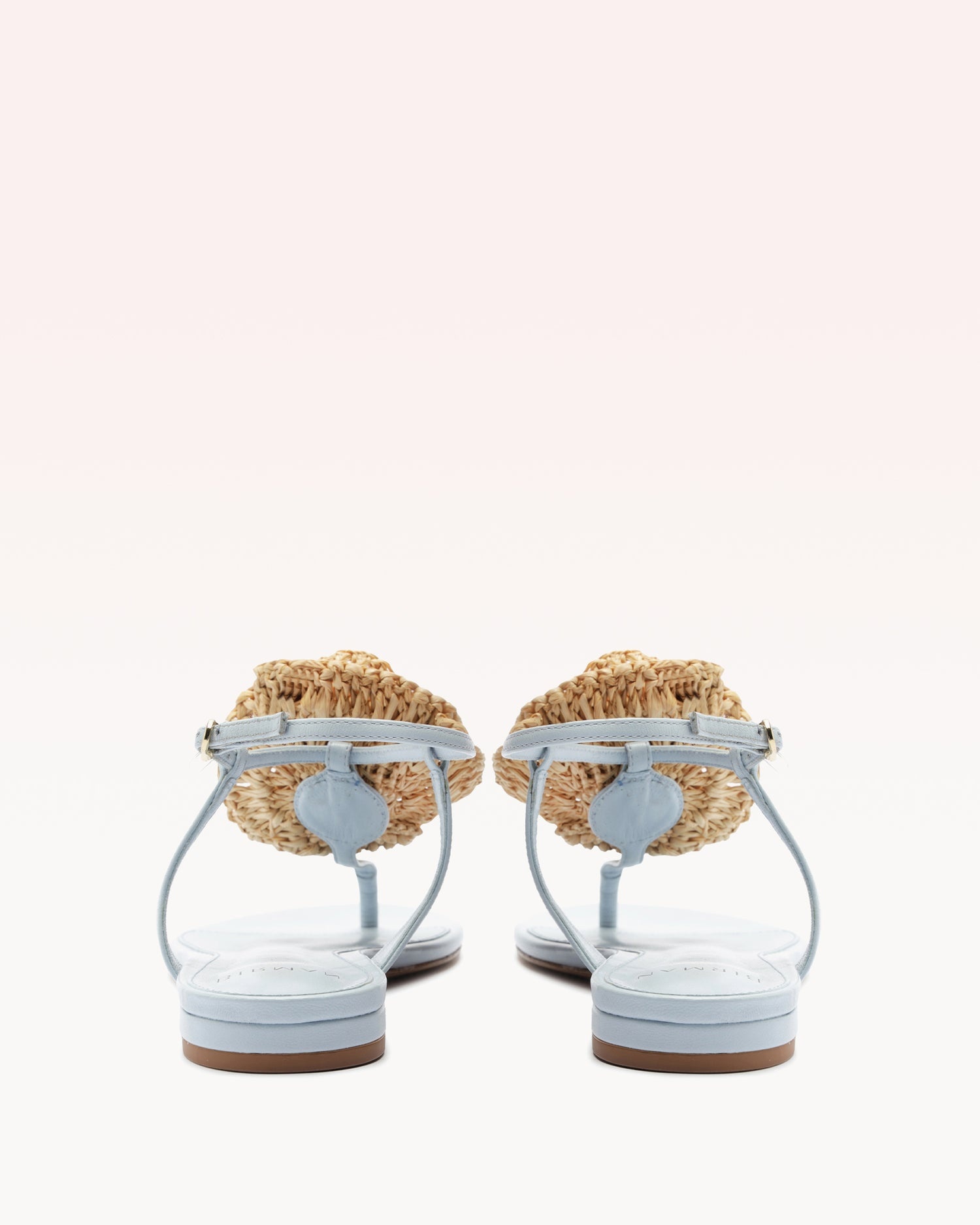 SADIE FLOWER FLAT - 4