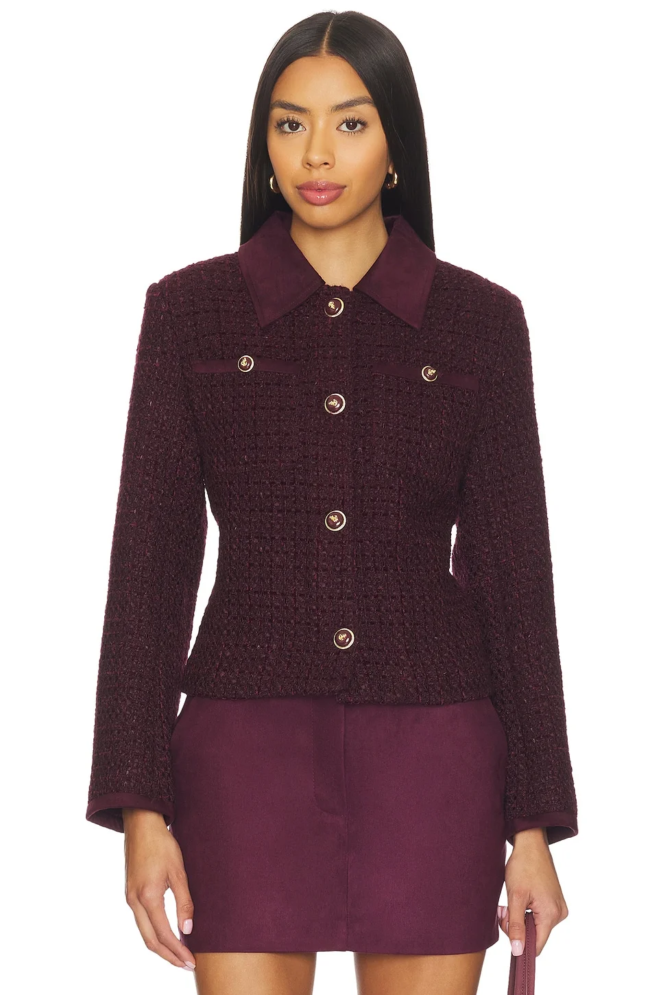 Charli Jacket - 1