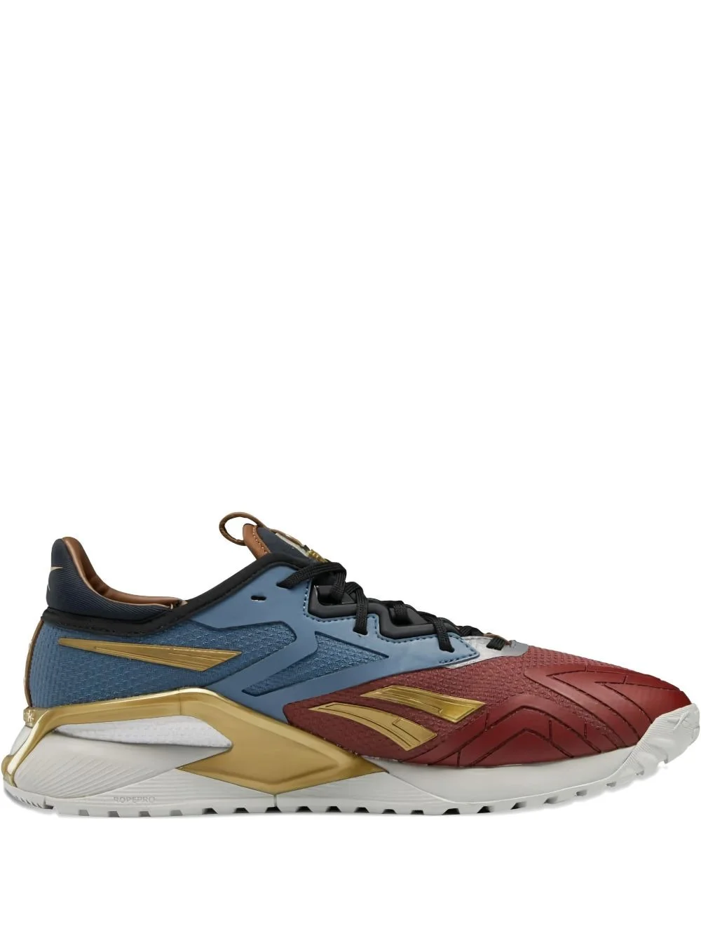 Nano X2 Wonder Woman sneakers - 1