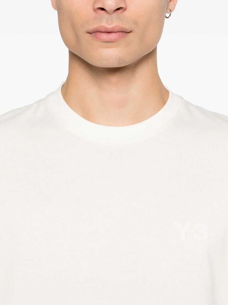 adidas Y-3 Logo T-shirt outlook