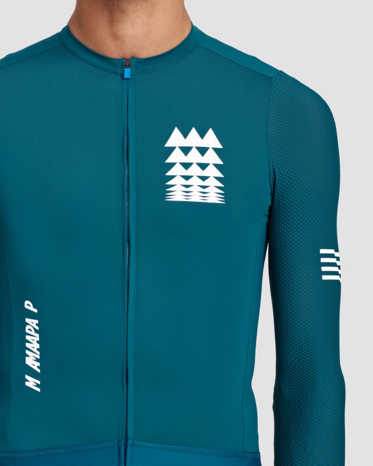 Shift Pro Base LS Jersey - 6