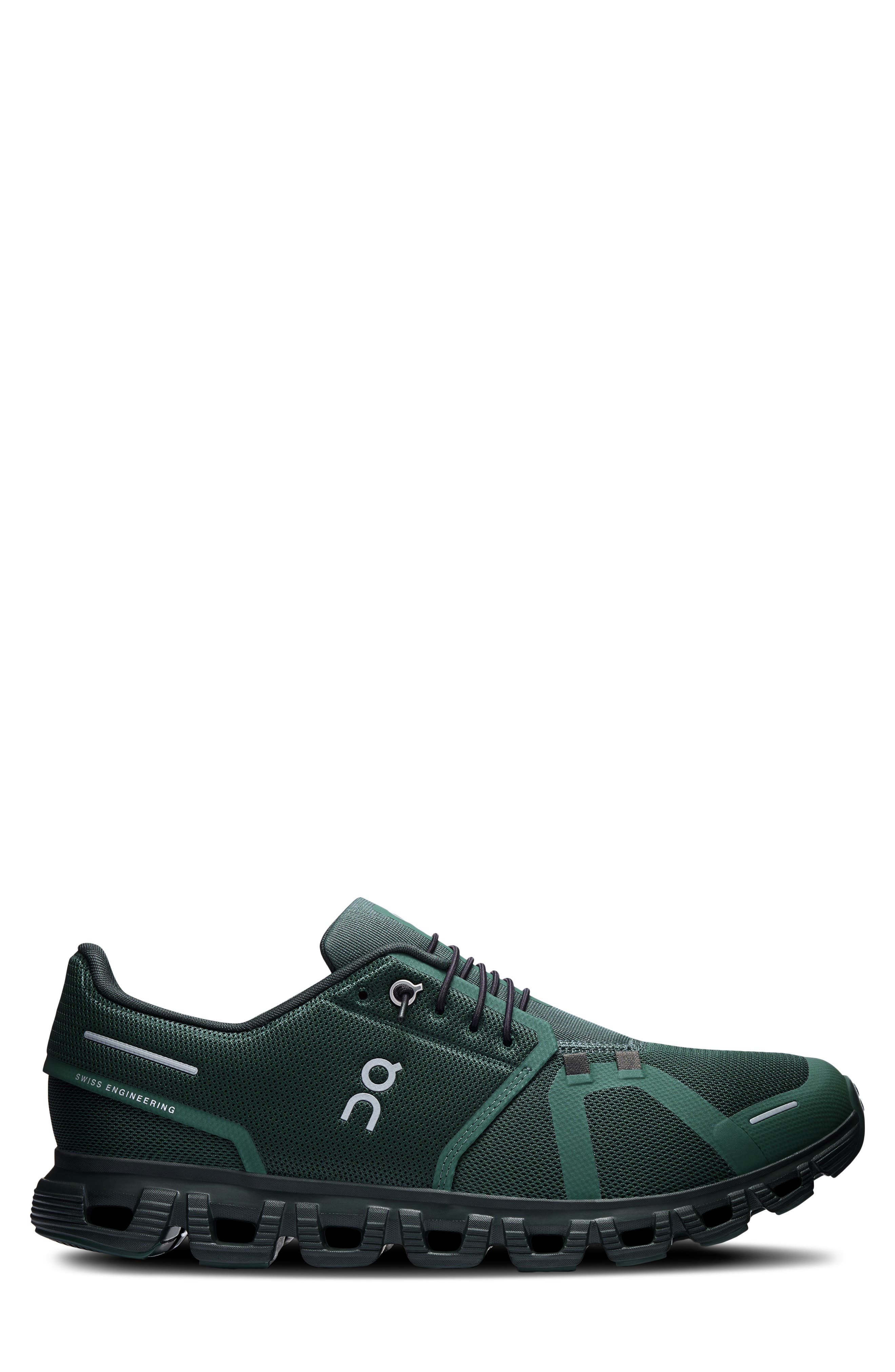 On Cloud 6 Sneaker in Evergreen/Black at Nordstrom - 2