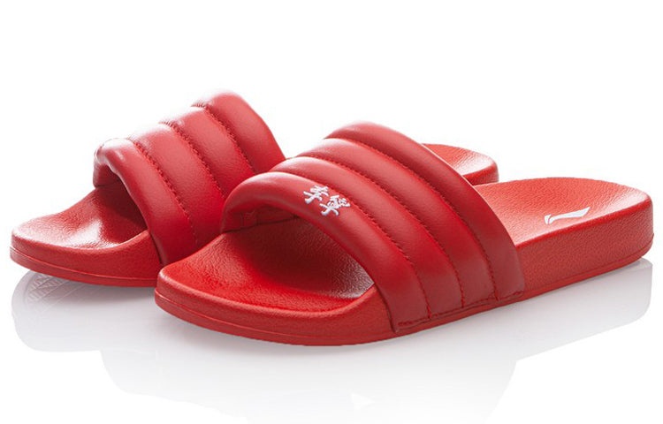Li-Ning Bubble Sports slippers ABTQ004-3 - 4