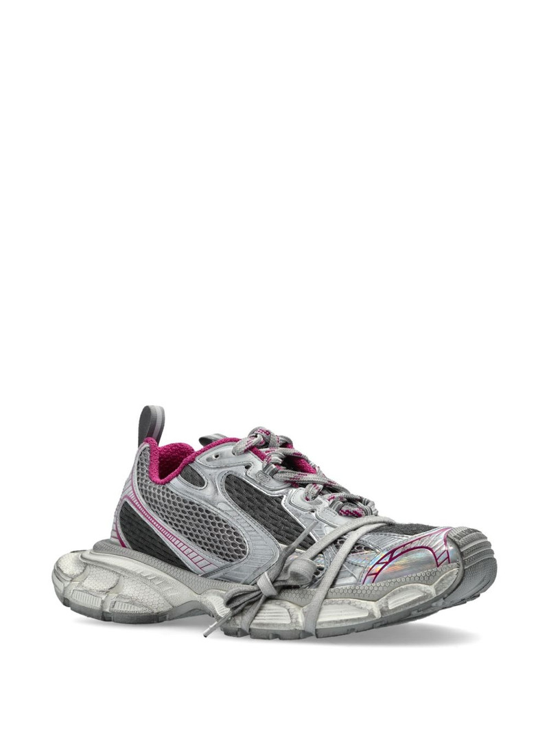 BALENCIAGA 3XL sneakers outlook