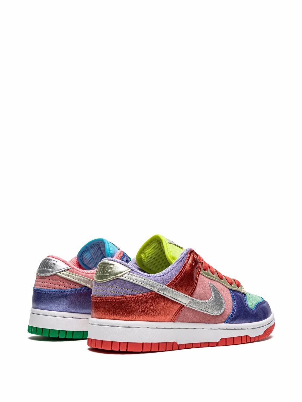 Dunk Low sneakers "Sunset Pulse" - 3