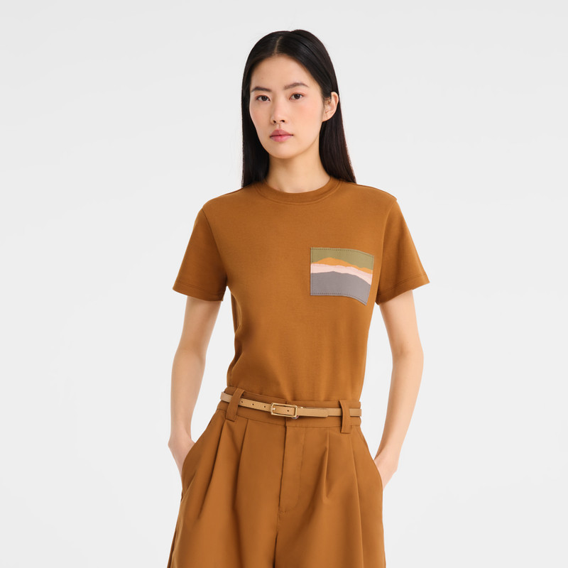 Longchamp Épure Ladies' belt outlook