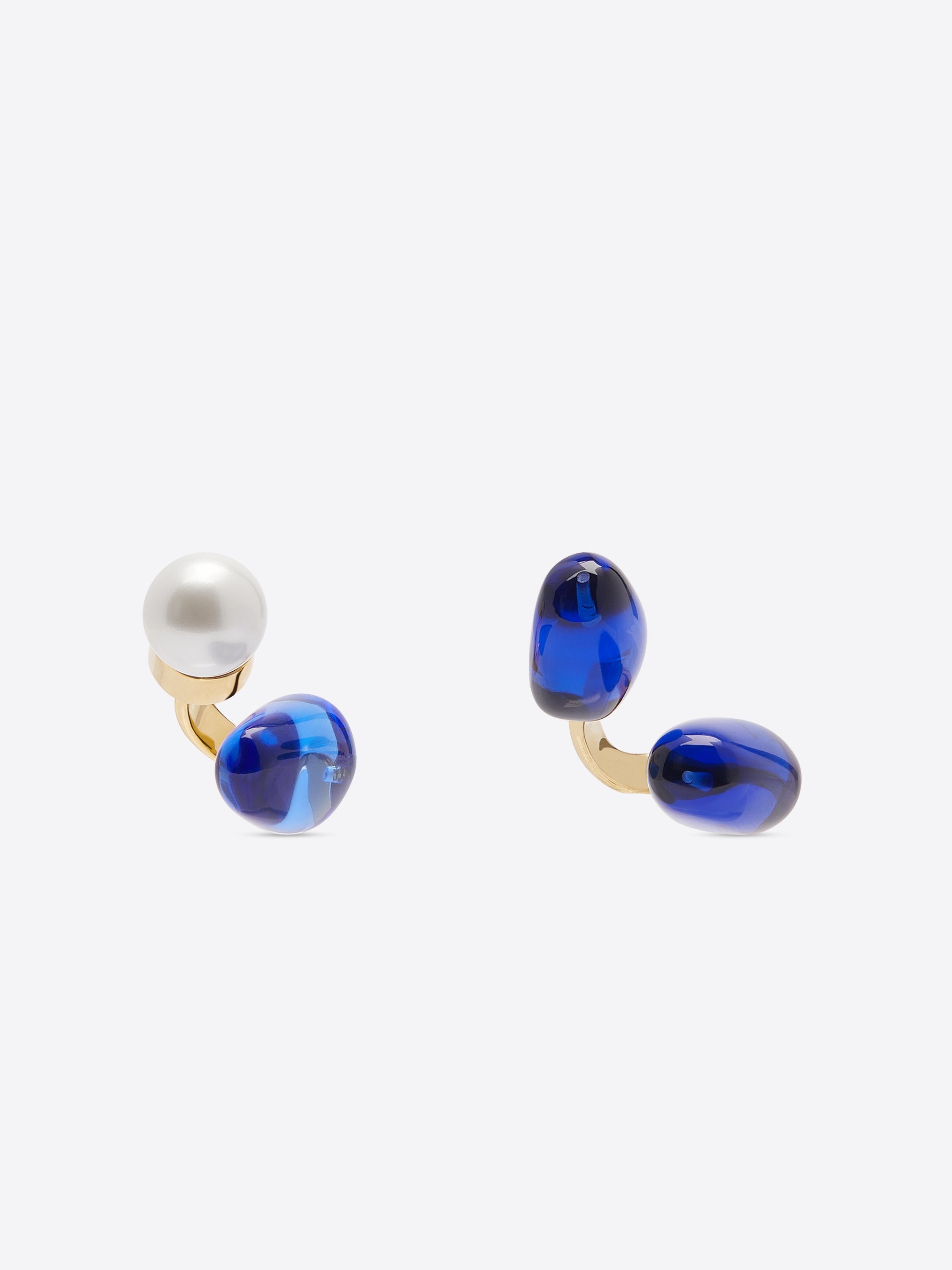 SET OF OPEN RINGS - 2