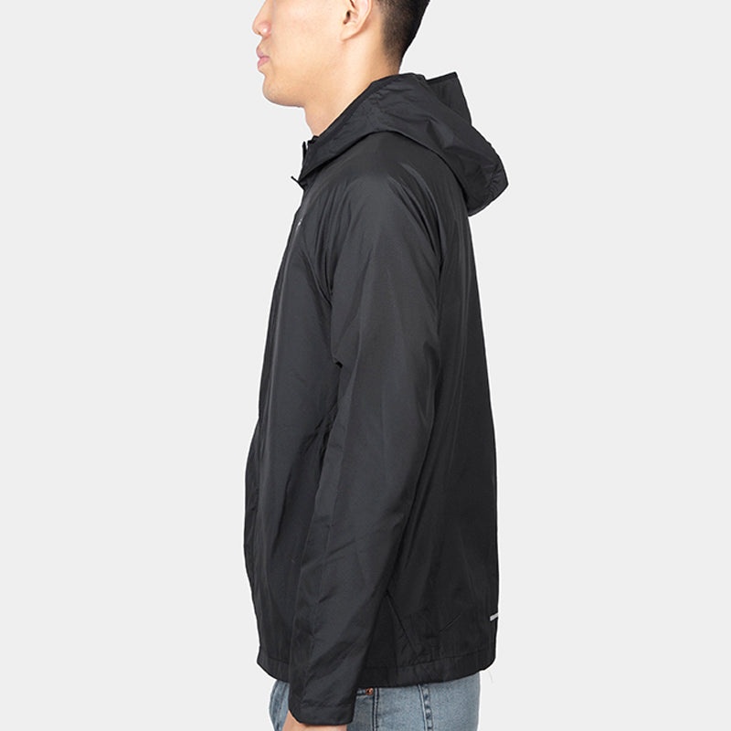 Nike Sports Training Hooded Jacket Black CV7428-010 - 7