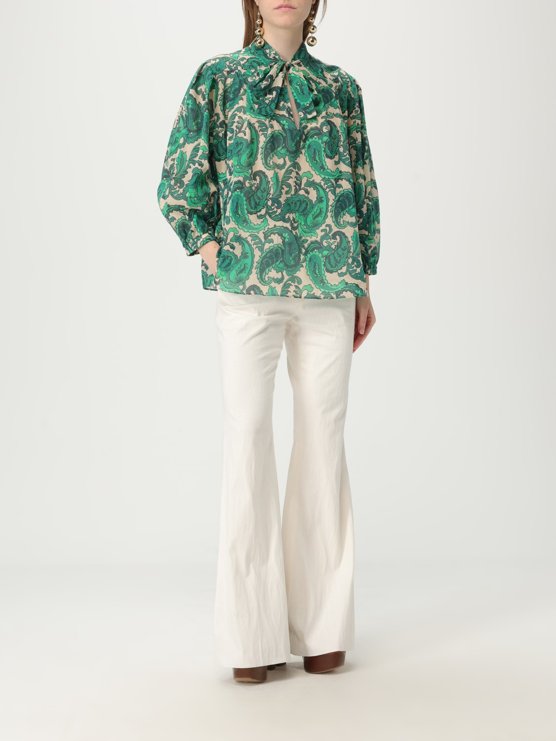 Pants woman Etro - 2